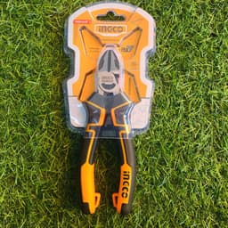 Thumbnail Kìm cắt dây điện chính hãng INGCO HHLDCP28160 thép Crv 160mm 2