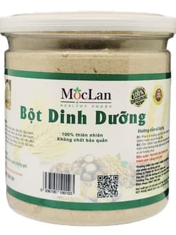 Thumbnail Bột dinh dưỡng Mộc Lan - 250g, 500g 1