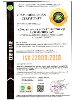 Thumbnail Bột dinh dưỡng Mộc Lan - 250g, 500g 4