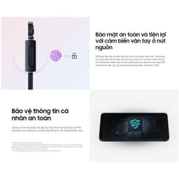 Thumbnail Samsung Galaxy A06 4GB | 128GB - 6.7" 60Hz | Chip Mediatek Helio G85 - Camera 50MP - 5000mAh | Bảo hành độc quyền 2 năm 4
