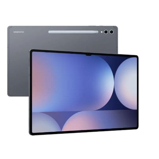Ảnh Samsung Galaxy Tab S10+ WiFi 12GB|256GB Chính Hãng 4