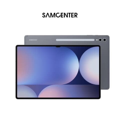 Ảnh Samsung Galaxy Tab S10+ WiFi 12GB|256GB Chính Hãng 1