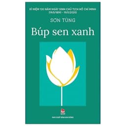 Thumbnail Sách - Búp Sen Xanh (Kim Đồng) 3
