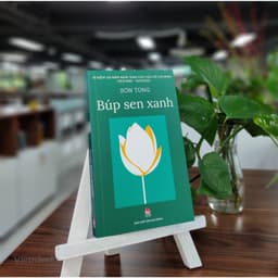 Thumbnail Sách - Búp Sen Xanh (Kim Đồng) 2