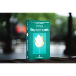 Thumbnail Sách - Búp Sen Xanh (Kim Đồng) 1