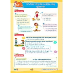 Thumbnail Sách - Những Bài Làm Văn Mẫu Hay Nhất Lớp 2 - Kết Nối Tri Thức Với Cuộc Sống (1 cuốn) 1
