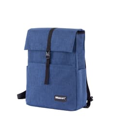Thumbnail Balo Laptop Macat SH4 đi học đi làm đựng được laptop 17 inch 2