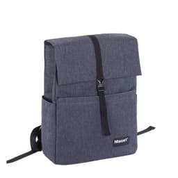 Thumbnail Balo Laptop Macat SH4 đi học đi làm đựng được laptop 17 inch 1