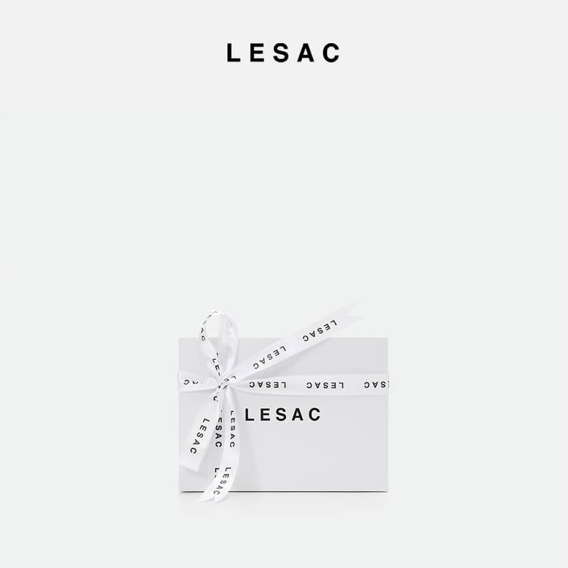 Ảnh Set hộp quà tặng LESAC 1