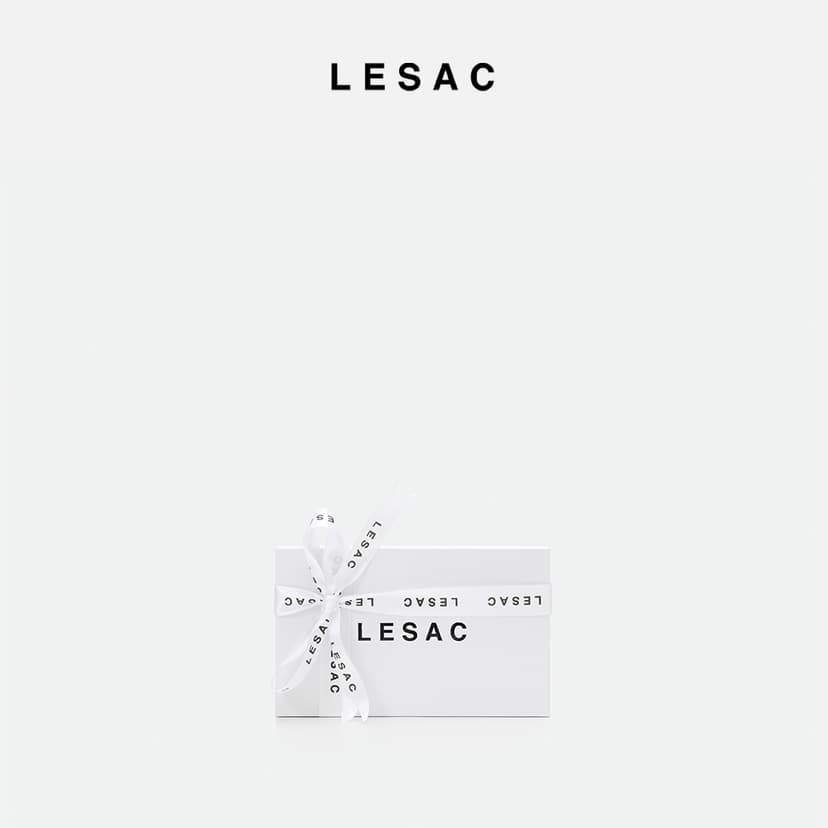 Ảnh Set hộp quà tặng LESAC 2