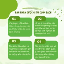 Thumbnail Sách - Chiến Thắng Bản Thân Là Chiến Thắng Hiển Hách Nhất - Tâm Lý - YMATE 3