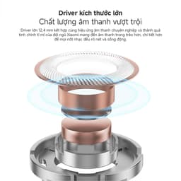 Thumbnail Tai nghe In-Ear Xiaomi Type-C Earphone  - Chính Hãng Bảo Hành 6 Tháng 2