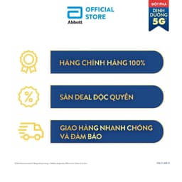 Thumbnail Sữa bột Similac 4 1.7kg/lon Dinh Dưỡng 5G Mới 3