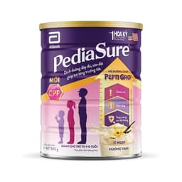 Thumbnail Sữa bột Pediasure 800g hương vani 1