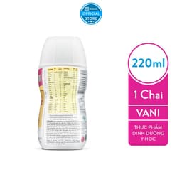 Thumbnail Thùng 30 Sữa nước dành cho người bị tiểu đường Glucerna Abbott 220ml/chai 2