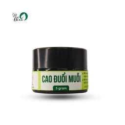 Thumbnail - Cao đuỗi muỗi Mệ Đoan cho trẻ nhỏ, trẻ sơ sinh 5g 3