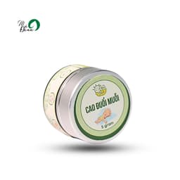 Thumbnail - Cao đuỗi muỗi Mệ Đoan cho trẻ nhỏ, trẻ sơ sinh 5g 1