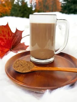 Thumbnail Bột Cacao Nguyên Chất 100% đậm vị Mộc Lan Healthy - 250g, 500g 4