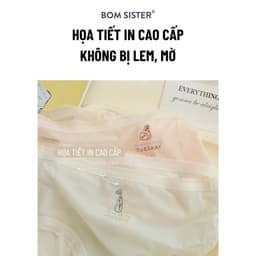 Thumbnail Combo 5 ngày quần lót thun co giãn màu trơn, đáy may hai lớp, các ngày trong tuần BOM SISTER Q3674 2