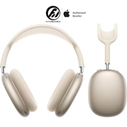 Thumbnail Apple Airpods Max- Hàng Chính Hãng [Futureworld- APR] 1