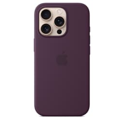 Thumbnail Ốp Lưng Apple iPhone 16 Pro Max Silicon Case with MagSafe - Hàng chính hãng 4