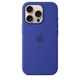Thumbnail Ốp Lưng Apple iPhone 16 Pro Max Silicon Case with MagSafe - Hàng chính hãng 3