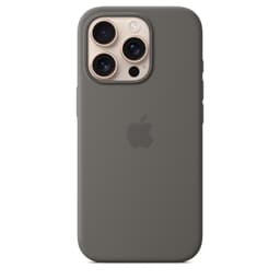 Thumbnail Ốp Lưng Apple iPhone 16 Pro Max Silicon Case with MagSafe - Hàng chính hãng 1