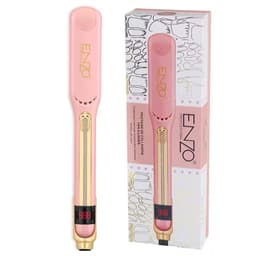 Thumbnail Máy ép tóc ENZO 2401 tạo kiểu tóc đa năng ,uốn duỗi làm xoăn tóc nhanh chóng bảo hành 5 năm 2