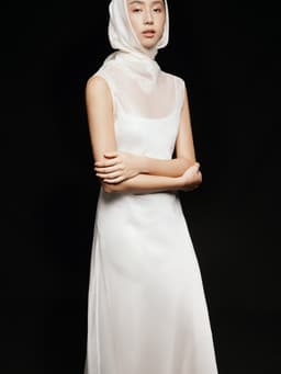 Thumbnail Đầm Valentina Dress HUONG BOUTIQUE HBV1307 2