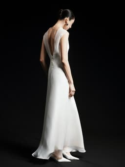 Thumbnail Đầm Valentina Dress HUONG BOUTIQUE HBV1307 3