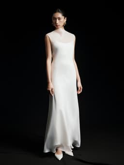 Thumbnail Đầm Valentina Dress HUONG BOUTIQUE HBV1307 4