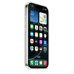 Thumbnail Ốp Lưng Apple iPhone 16 Pro | iPhone 16 Pro Max Clear Case with MagSafe - Futureworld-AAR 4