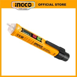 Thumbnail Bút thử điện kỹ thuật số đa năng INGCO VD10003 | VD100026 đầu dò điện áp cảm ứng không tiếp xúc dòng điện dò âm tường 1