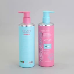 Thumbnail Dầu gội dầu xả enzo biotin collagen chống rụng tóc,phục hồi tóc hư tổn, kích thích mọc tóc nuôi dưỡng tóc chắc khỏe 3