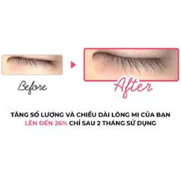 Thumbnail Tinh Chất Dưỡng Mi Club Suppin Màu Xám Đen Nhật Bản (6.6ml/Cây) 4
