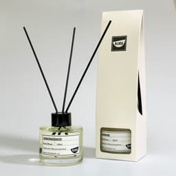 Thumbnail Lọ tinh dầu thơm phòng que mây Kobi thay thế nước hoa, giúp khử mùi, thơm phòng hiệu quả - 100ml 1
