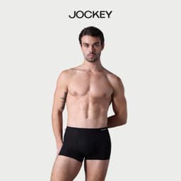 Thumbnail Quần lót Nam Jockey Trunk không đường may - J4057 4