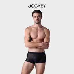 Thumbnail Quần lót Nam Jockey Trunk không đường may - J4058 3