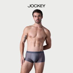Thumbnail Quần lót Nam Jockey Trunk không đường may - J4058 4