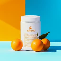 Thumbnail Mặt Nạ Dạng Bột Trắng Da Volayon Lateenix Powder 500g 1