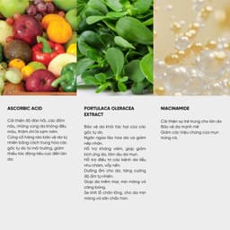 Thumbnail Mặt Nạ Dạng Bột Trắng Da Volayon Lateenix Powder 500g 3