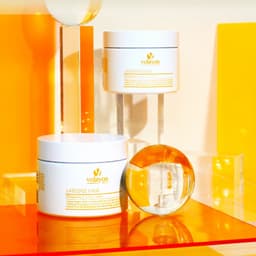 Thumbnail Mặt Nạ Ủ Trắng Volayon Lateenix Mask 200ml 1