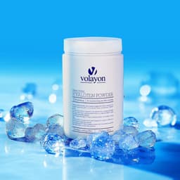 Thumbnail Mặt Nạ Bột Cấp Ẩm Làm Dịu Da Volayon Hyaloten Powder 500g 1