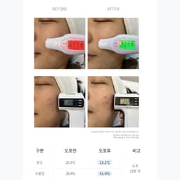 Thumbnail Mặt Nạ Bột Cấp Ẩm Làm Dịu Da Volayon Hyaloten Powder 500g 4