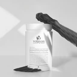 Thumbnail Mặt Nạ Dạng Bột Cho Da Dầu Mụn Volayon Stoquiren Powder 500g 1