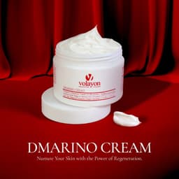 Thumbnail Kem dưỡng phục hồi da Volayon Dmarino Cream 150ml 4