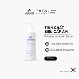 Thumbnail Tinh Chất Siêu Cấp Ẩm Volayon Hyaloten Serum 150ml 2