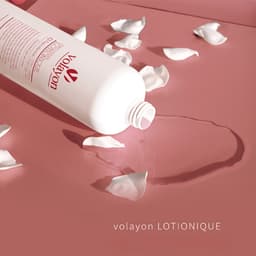 Thumbnail Nước Hoa Hồng Toner Volayon Lotionique 500ml/100ml 4