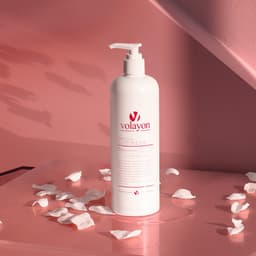 Thumbnail Nước Hoa Hồng Toner Volayon Lotionique 500ml/100ml 1