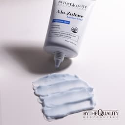 Thumbnail Gel Phục Hồi Da BytheQuality Alo-zulene Lotion Gel 50ml/500ml 4